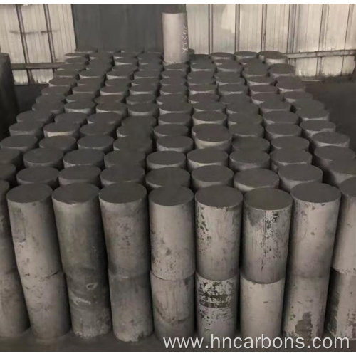 Sale Isostatic Graphite Block for Die Mold